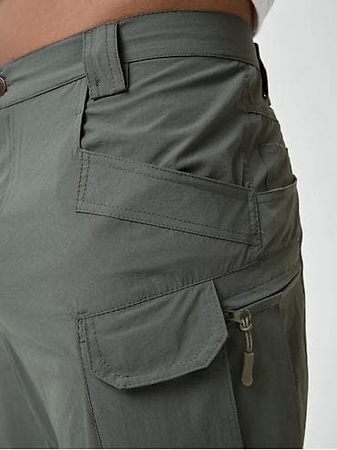 Шымдар: Тактические брюки «Холодок» - Легкие и дышащие — комфорт в жару и при — 8