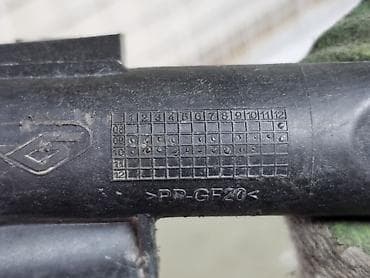 шевроле груз: Трубка пластиковая системы охлаждения Citroen / Peugeot / Fiat — 6