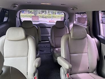 продам киа карнивал: Kia Carnival: 2018 г., 2.2 л, Автомат, Дизель, Минивэн — 10