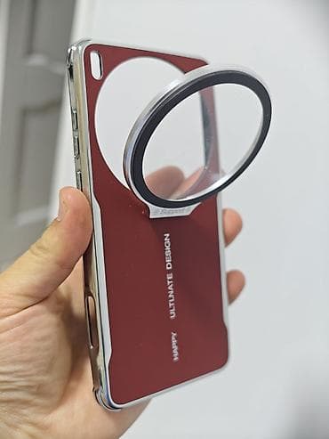 the one: Чехол для смартфона 15про макс и vivo x200 ultra с рисунком «вязаный — 10