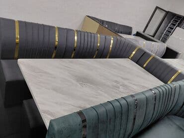 стуля офисный: Стул для кухни, Железо, цвет - Серый — 24