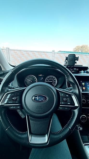 Транспорт: Subaru Forester: 2019 г., 2.5 л, Вариатор, Бензин, Кроссовер — 8