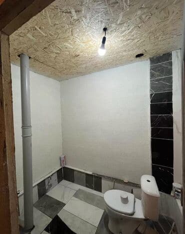буденовка дом продал: Үй, 110 кв. м, 2 бөлмө, Кыймылсыз мүлк агенттиги, Евро оңдоо — 15