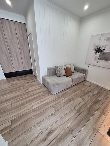 Продажа квартир: 2 комнаты, 42 м², Элитка, 5 этаж, Дизайнерский ремонт — 2