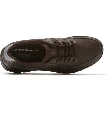 ecco biom: ROCKPORT. Работайте усердно и играйте усердно с Get Your Kicks — 2