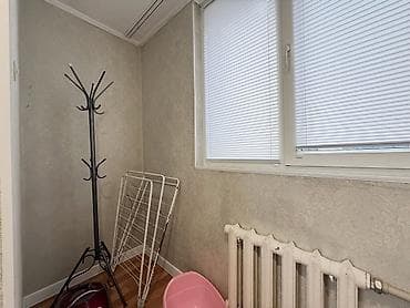долгосрочно: 2 комнаты, С мебелью полностью — 6
