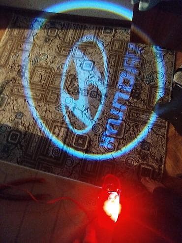 led lights: Декоративная подсветка Для дверей, Новый, Самовывоз — 8