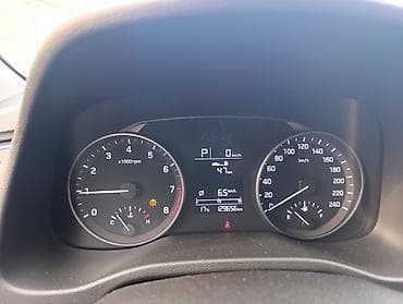 с4 2 6: Hyundai Avante: 2018 г., 1.6 л, Автомат, Бензин, Седан — 7