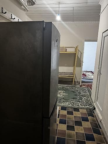 сдаю фас фут: 30 м², 2 комнаты, Утепленный, Бронированные двери, Видеонаблюдение — 10