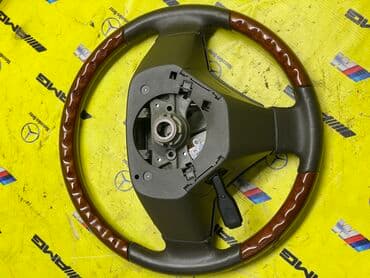 реставрация рулевых реек: Руль Lexus Оригинал, Япония — 6