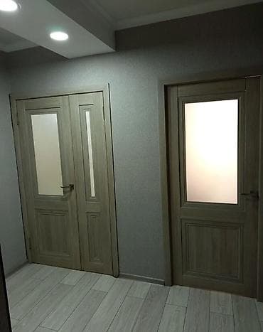 kant flat: Кок Жар мкр 2 этаж из 10 Элитный дом евро ремонт чистая квартира — 4