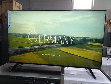 телвизор: Срочная акция Avest 65 UHD77 webos magic пульт smart Android Yasin — 8