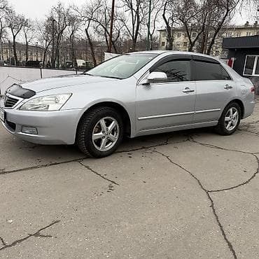 краун машина: Honda Inspire: 2003 г., 3 л, Автомат, Бензин, Седан — 3