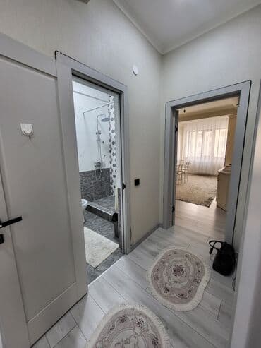 токмок микрарайон: Квартиры посуточно квартира новая чистая,вся оборудованная, чистое — 3