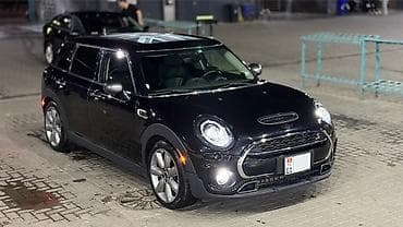 Mini Cooper S Clubman: 2017 г., 2 л, Автомат, Бензин, Универсал — 1