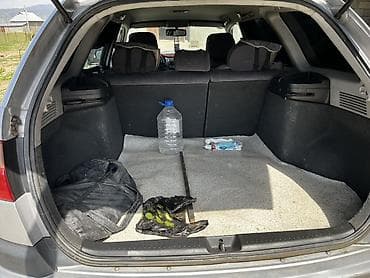 рейка ауди а4: Toyota Avensis: 2002 г., 2 л, Ручные, Дизель, Универсал — 4