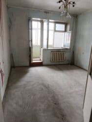 коридорного: 2 бөлмө, 49 кв. м, Жеке план, 2 кабат, ПСО (өзү оңдоп түзөтүп бүтүү үчүн) — 9