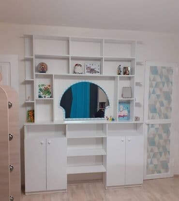 сборка мебели на дому: Мебель на заказ, Кухня, Стулья, Вешалки, Кухонный гарнитур — 4