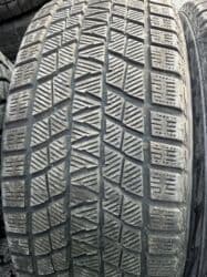 зимние шины в рассрочку: Шины 225 / 55 / R 18, Зима, Б/у, Комплект, Китай, Kapsen — 6