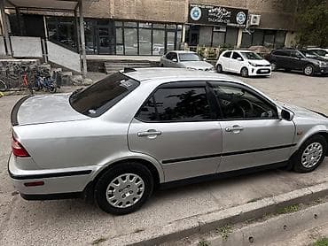 дворник аккорд: Honda Accord: 1998 г., 1.8 л, Автомат, Газ, Седан — 6