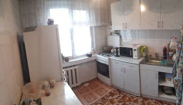 бейшеналиева: 3 бөлмө, 59 м², 104-серия, 3 кабат — 10