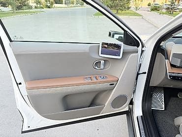 хендай ионик: Hyundai Ioniq 5: 2023 г., Автомат, Электромобиль, Кроссовер — 4