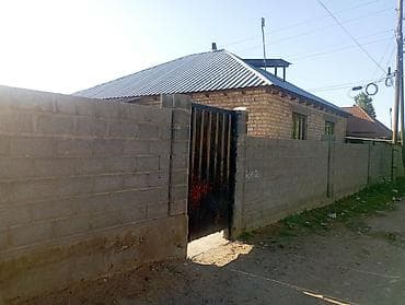 купить вагон дом бу: Продаётся одноэтажный кирпичный дом с участком и капитальным — 1