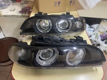 аксессуары для серверных стоек полки стационарные: Бмв е39 плафоны в оригинале привозные рули оптика крылья капоты щитки — 19