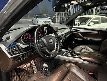 e60 m5: BMW X5: 2018 г., 3 л, Автомат, Дизель, Кроссовер — 4