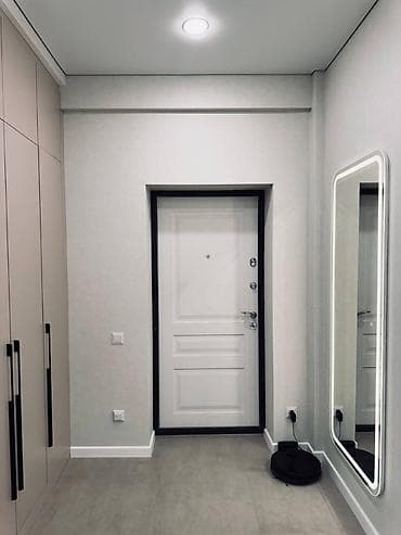 millennium: 2 комнаты, 70 м², Элитка, 11 этаж, Евроремонт — 7