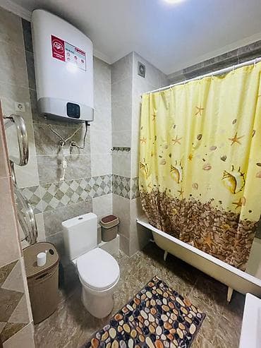 fred perry: 2 комнаты, 76 м², Элитка, 5 этаж — 6