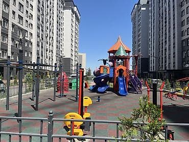 Продажа квартир: 1 комната, 42 м², Элитка, 9 этаж — 7