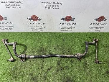 low ll: Стабилизатор Hyundai Kona OS 1 2017 (б/у) — 1