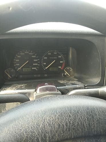 colf 3: Volkswagen Golf: 1994 г., 1.8 л, Механика, Бензин, Хэтчбэк — 8