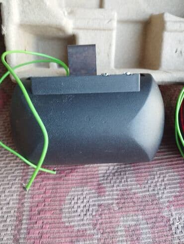 фара нью райс: Стоп сигналы — 3