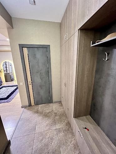 суточная квартира в джале: Люксовая Элитная квартира Уютная чистая квартира в районе Джал — 7