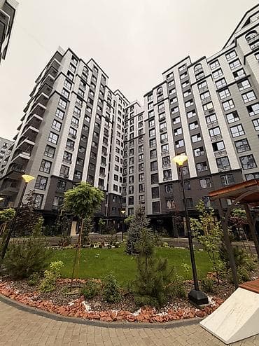 советски: 2 комнаты, 63 м², 12 этаж, Евроремонт — 3