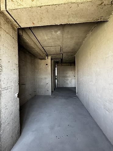 Кыймылсыз мүлк: 3 бөлмө, 108 м², Элитка, 7 кабат, ПСО (өз алдынча бүтүрүү) — 8