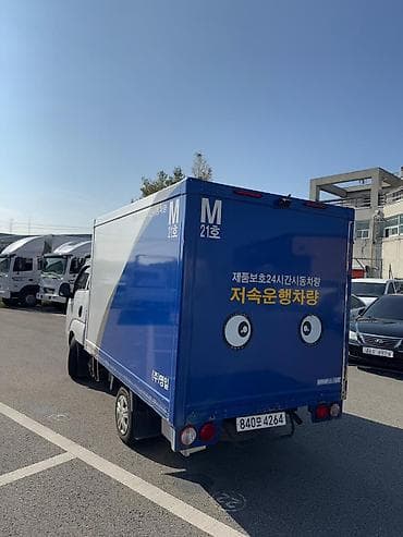 кия бонг: Kia : 2022 г., 2.5 л, Механика, Газ, Бус — 4