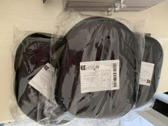 Мониторы: Чехол для полноразмерных наушников с ремешком: надежная защита и — 13