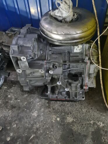 Коробка передач Автомат Toyota 2014 г., Новый, Оригинал, Япония at lalafo.kg Коробка передач Автомат Toyota 2014 г., Новый, Оригинал, Япония