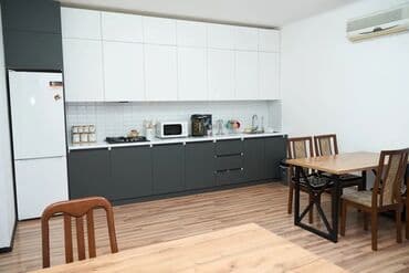 купить комнату гостиничного типа в бишкеке: 500 м², С мебелью — 4