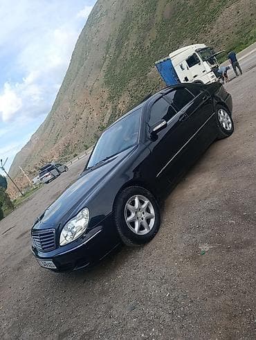 mercedesbenz w204 фара: Mercedes-Benz C-class AMG: 2004 г., 3.5 л, Автомат, Газ, Седан — 1