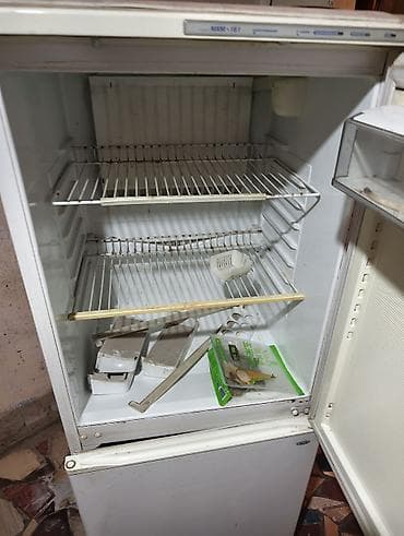 двух камерный холодилник: Холодильник двухкамерный б/у — 2