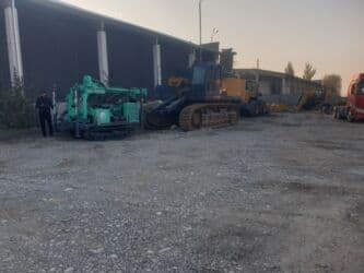 Сатылат . Буровая установка продаются Модель; BTJDL280 обсалютно at lalafo.kg Сатылат . Буровая установка продаются Модель; BTJDL280 обсалютно