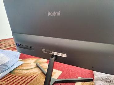 купить олед монитор: Монитор, Xiaomi, Б/у, OLED, 23" - 24" — 3