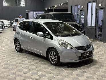 на jazz: Honda Jazz: 2011 г., Автомат, Бензин — 1