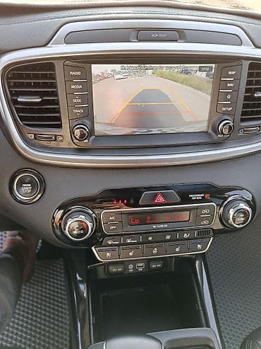 киа сед: Kia Sorento: 2019 г., 2 л, Автомат, Дизель, Внедорожник — 9