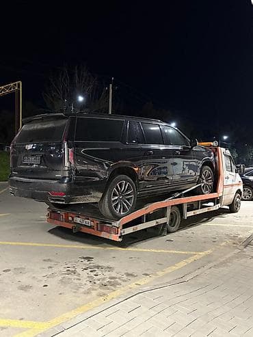sprinter 2 9: С жёсткой сцепкой, С манипулятором, Со сдвижной платформой — 1