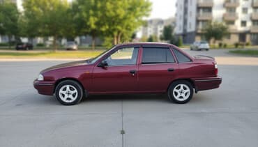 полик нексия 2: Daewoo Nexia: 2008 г., 1.5 л, Механика — 1